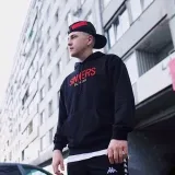 Andersy Toronto - Rap desde Toronto