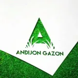 Andijon Gazon - Diseño de paisaje