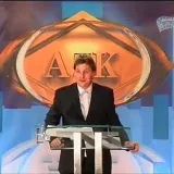 Andreas Clauss marca personal