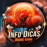 Info Dicas André Card Store - tips and news