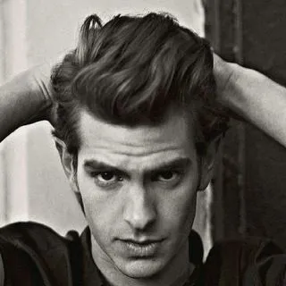 Andrew Garfield - новости