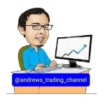 Andrews TradingTrading signals and strategies