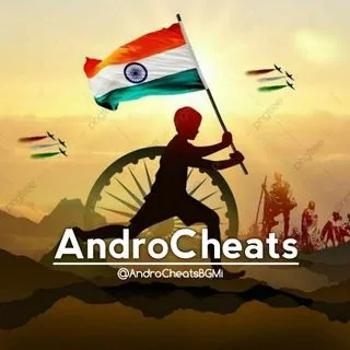 AndroCheats - читы для Android