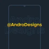 AndroDesigns - Android resources