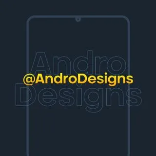 AndroDesigns - ресурсы Android