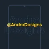 AndroDesigns - Android resources