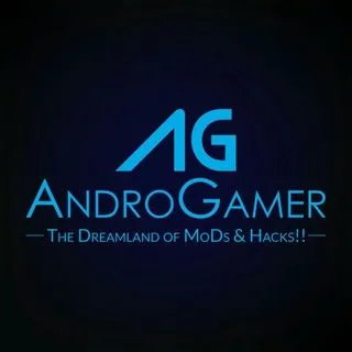 AndroGaмєr - моды и читы для игр