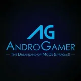 AndroGaмєr - моды и читы для игр
