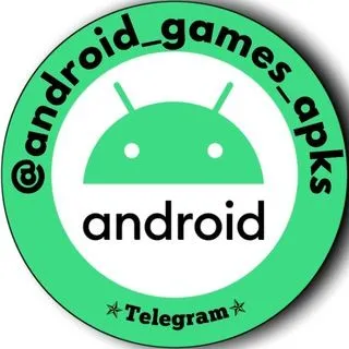 ANDROID GAMES & APPS - Мобильные игры и программы