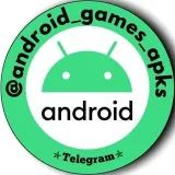 ANDROID GAMES & APPS - Мобильные игры и программы