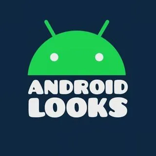 Androidlooks - Обои и лаунчеры Android