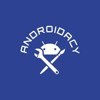 Androidacy - Новости и инструменты Android