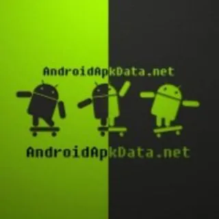 Android Apk Data - APK с данными