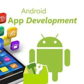 Android Apps Development Team - разработка приложений