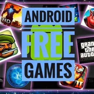 Android Free Games - PPSSPP PC