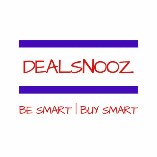 DealSnooz - скидки Android