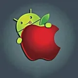 Androidiphone - iOS software