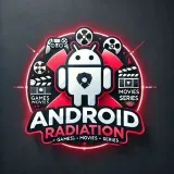 Android Radiation - игры и фильмы
