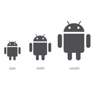Android ResId - для разработчиков