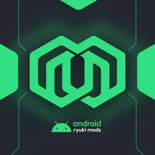 Android Ryuki Mods - архив модов