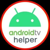 Android TV Helper - Help me out. Android TV