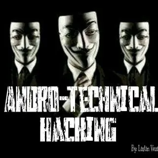 AndroTechnical Hacking - хакинг
