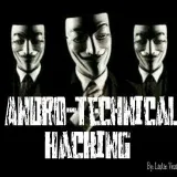 AndroTécnica Hacking - Hacking
