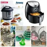 Aneka Barangan - Productos en Línea