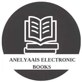 Anelyaais Books - книги и саморазвитие