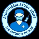 Anesthesia StudyZone - study