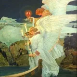 Angelicus Aesthetica- angelic aesthetic