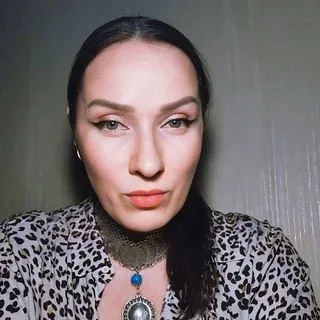 Ангелина Изосимова - ведунья онлайн