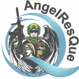 AngelResQueUK- ayuda a los niños n