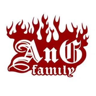 ANGFAMILY - танцевальная студия