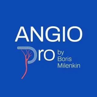 AngioPRO - ангиология