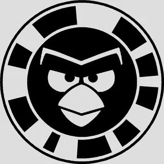 Angry GIFs - злые анимированные гифки