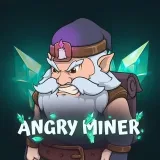 Angry Miner - честный airdrop