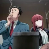 Para ti, el Inmortal 3 - anime
