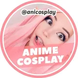 Cosplay Anime Girls