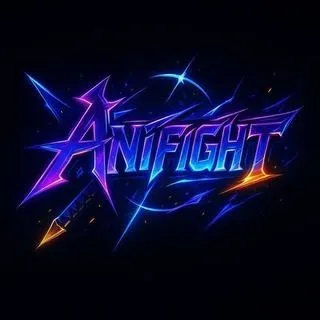 ANIFIGHT - бои аниме