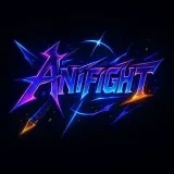 ANIFIGHT - бои аниме