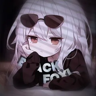 BlackFoxi - аниме гид