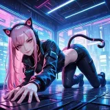 Anime Generator - Image AI