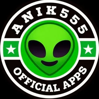 ANiK555 Mods - моды apps