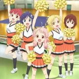 Anima Yell! - anime con subtítulos