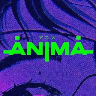 ÁNĪMÀ - чат клуб