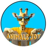 Animals Joy - милые видео животных