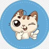 Cute Frieren Stickers