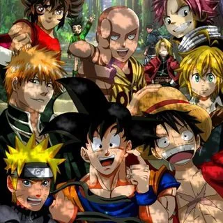 Anime Discussions - обсуждения аниме