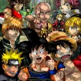 Anime Discussions - обсуждения аниме